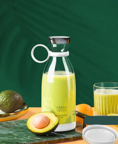 Fresh Juice-Prenosni Blender