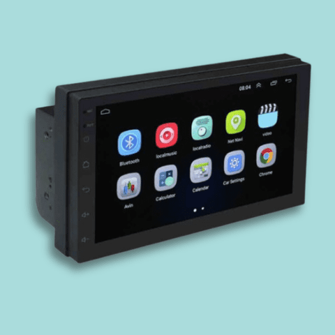 ORIGON Android Multimedia Auto Radio MP5